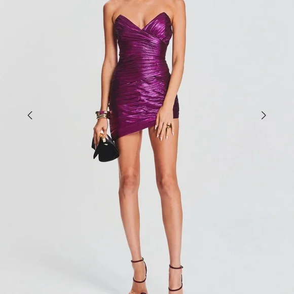 Retrofete | Dresses | Original Nala Dress From Retrofete